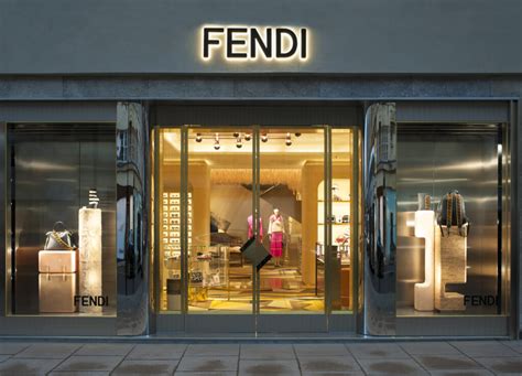 fendi outlet donna|Fendi outlet store near me.